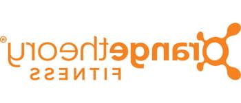 Orangetheory Fitness logo